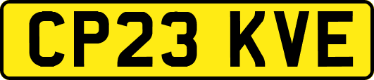 CP23KVE