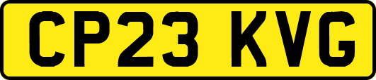 CP23KVG