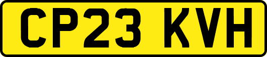 CP23KVH
