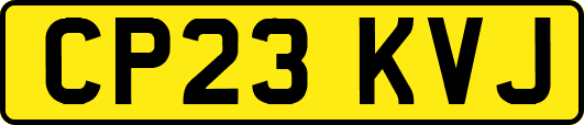 CP23KVJ