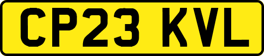 CP23KVL