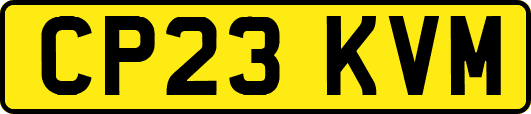 CP23KVM