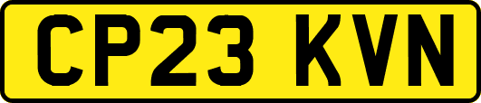 CP23KVN