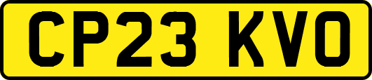 CP23KVO