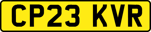 CP23KVR