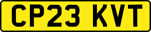 CP23KVT