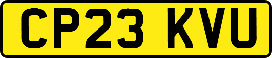 CP23KVU