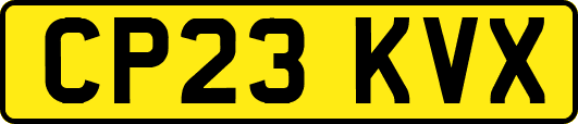 CP23KVX
