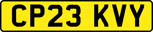 CP23KVY