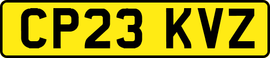 CP23KVZ