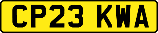CP23KWA