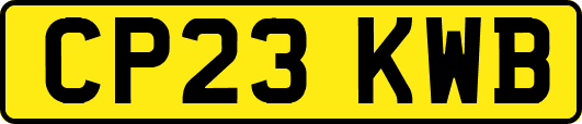 CP23KWB