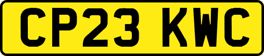 CP23KWC