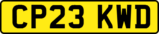 CP23KWD