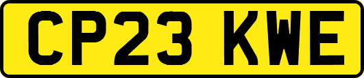 CP23KWE