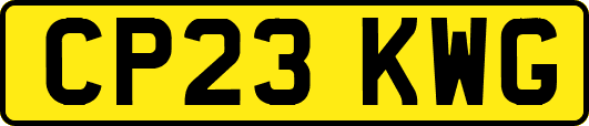 CP23KWG