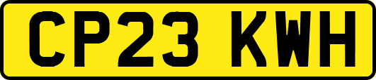CP23KWH