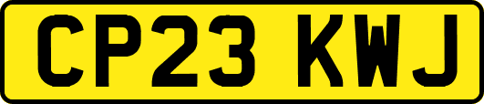 CP23KWJ