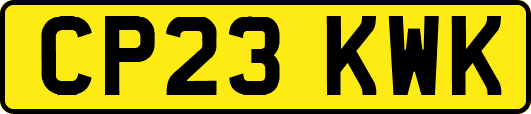 CP23KWK