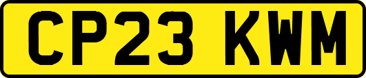 CP23KWM