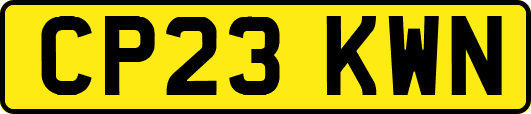 CP23KWN