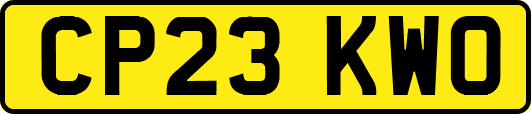 CP23KWO