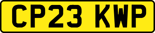 CP23KWP