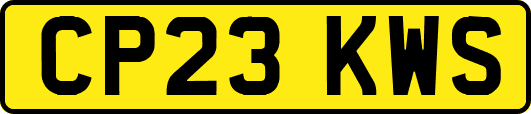 CP23KWS