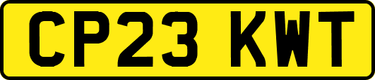CP23KWT