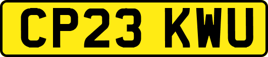 CP23KWU
