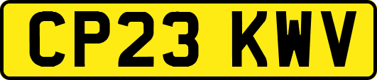 CP23KWV
