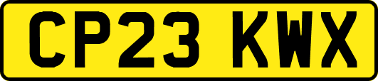 CP23KWX