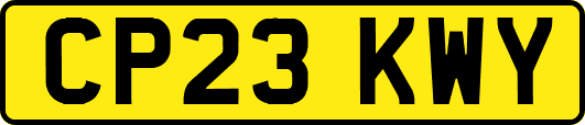 CP23KWY