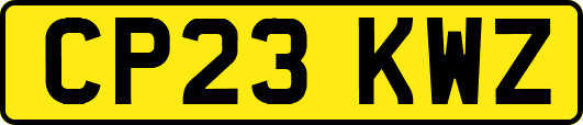 CP23KWZ