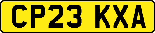 CP23KXA