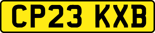 CP23KXB