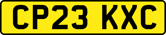 CP23KXC