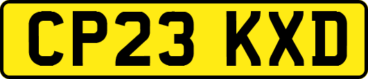 CP23KXD