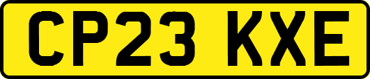 CP23KXE