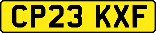 CP23KXF