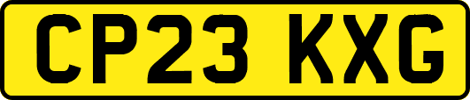 CP23KXG
