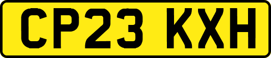 CP23KXH