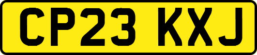 CP23KXJ