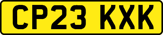 CP23KXK