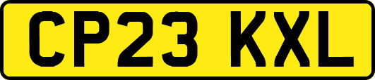 CP23KXL