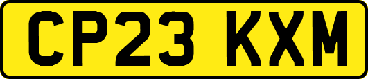 CP23KXM