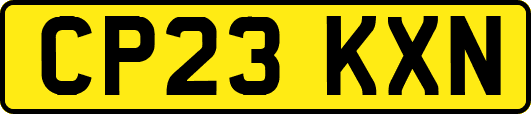 CP23KXN