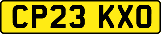 CP23KXO