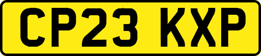 CP23KXP
