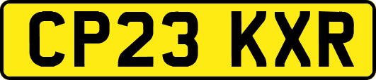 CP23KXR